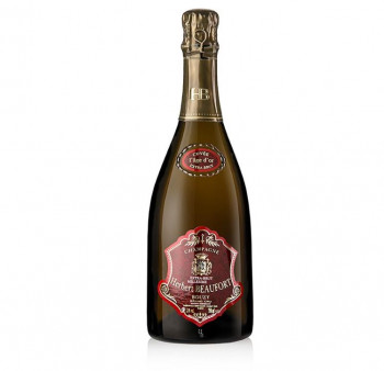 Champagner H.Beaufort 2016er "Age d´Or" Grand Cru, extra brut, 12% vol.